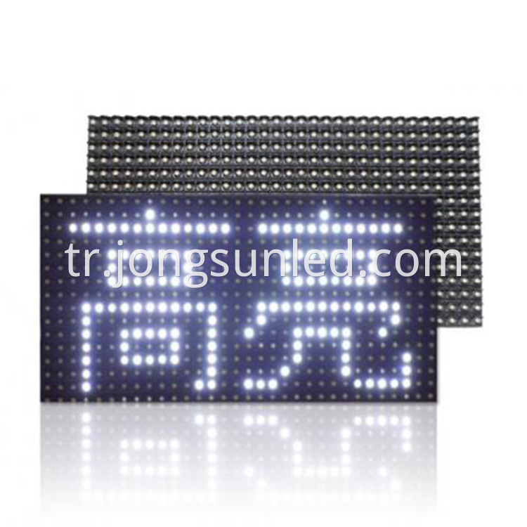 P10 Led Module 5